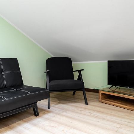 Househost Apartment:Bracka 3/15A Krasków Εξωτερικό φωτογραφία