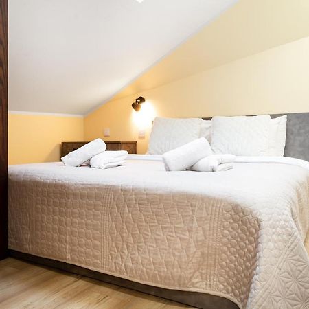 Househost Apartment:Bracka 3/15A Krasków Εξωτερικό φωτογραφία