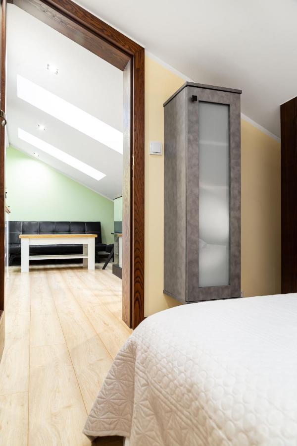 Househost Apartment:Bracka 3/15A Krasków Εξωτερικό φωτογραφία