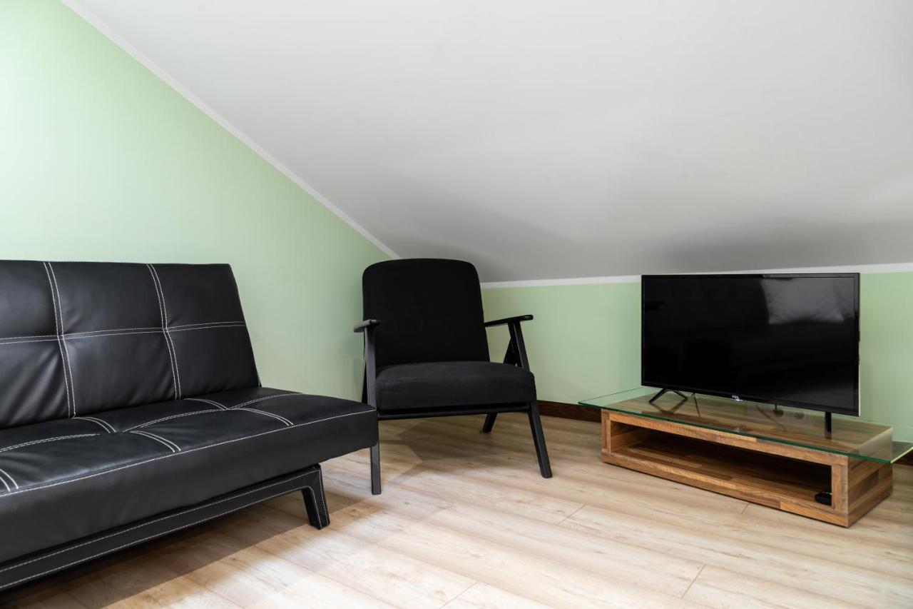 Househost Apartment:Bracka 3/15A Krasków Εξωτερικό φωτογραφία