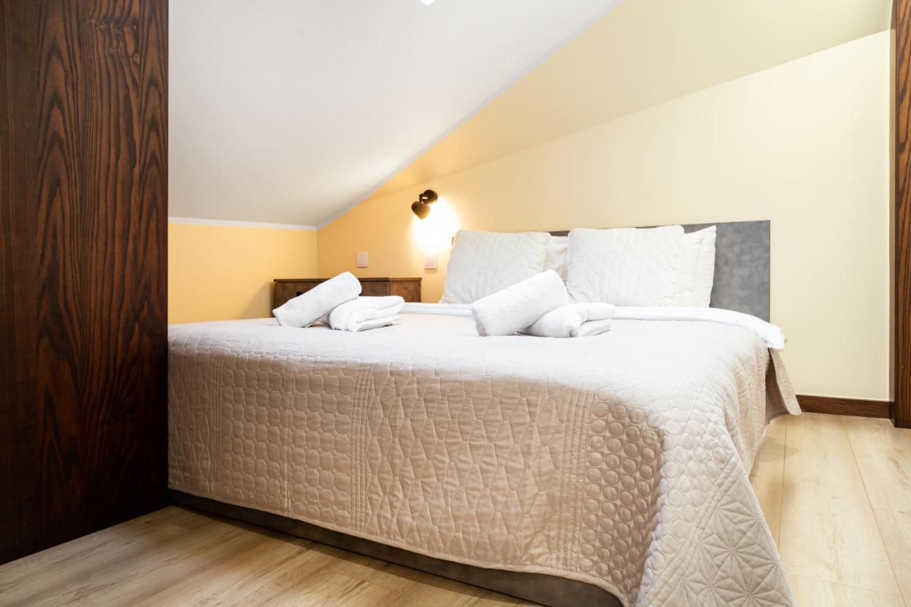 Househost Apartment:Bracka 3/15A Krasków Εξωτερικό φωτογραφία