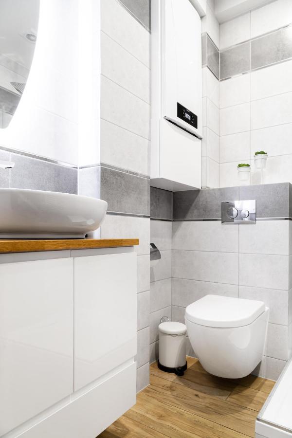 Househost Apartment:Bracka 3/15A Krasków Εξωτερικό φωτογραφία