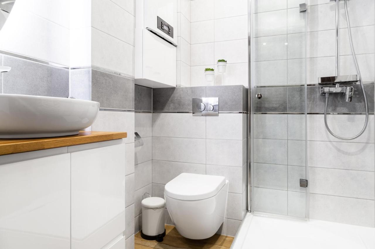 Househost Apartment:Bracka 3/15A Krasków Εξωτερικό φωτογραφία