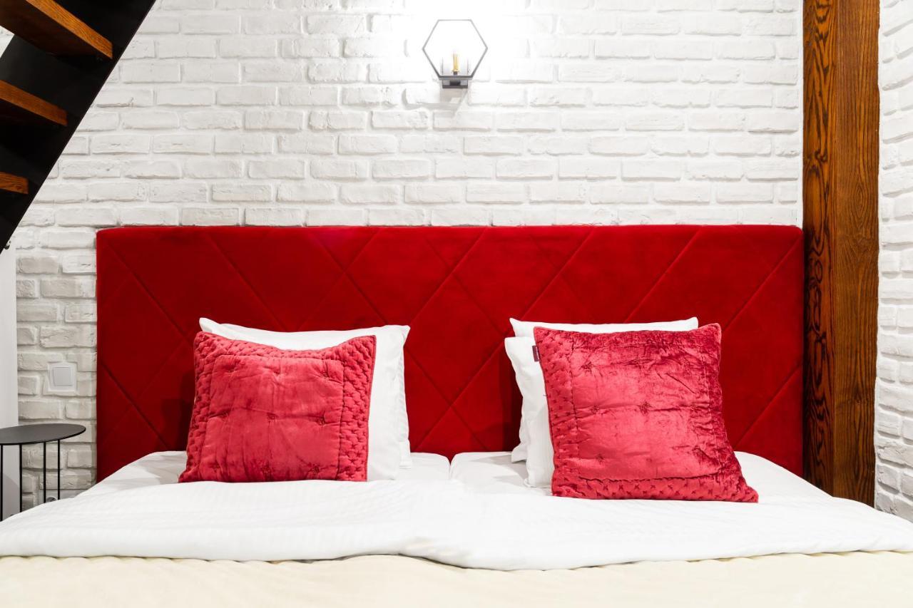 Househost Apartment:Bracka 3/15A Krasków Εξωτερικό φωτογραφία