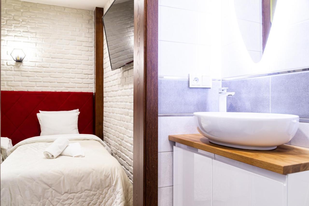 Househost Apartment:Bracka 3/15A Krasków Εξωτερικό φωτογραφία